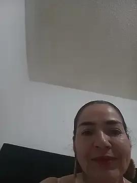 MaryRoze_ — Juega con tus pies