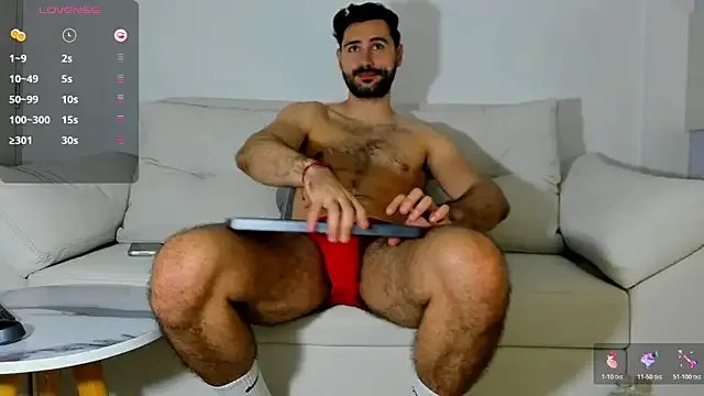 Mateoking__ — SHOOT MY BIG LOAD