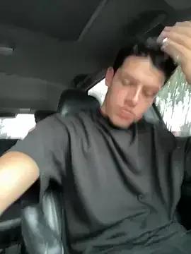mattebret11 — cum show