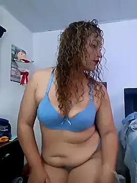 MatureTammy_Taboo from StripChat is Freechat