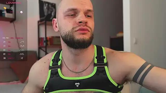 Photos of max_tesao from StripChat is Freechat