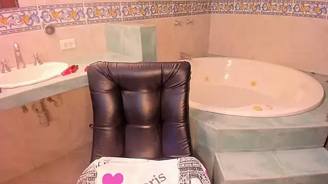 MayaBaker from StripChat is Freechat