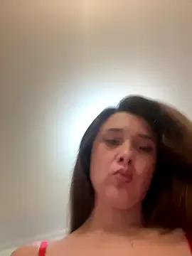 MayaVonDe — Freechat on StripChat