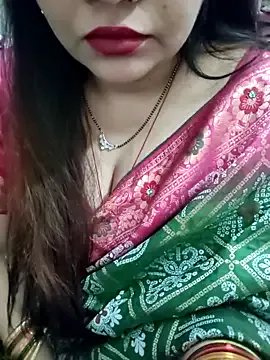 Mayuri77 — Boobs show