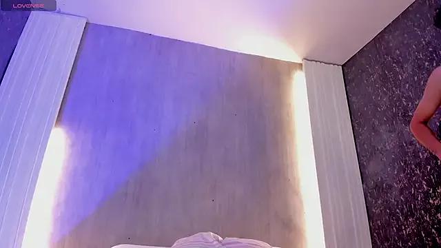 Megan0809 from StripChat is Freechat
