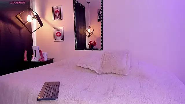 Megan_Do_Santos from StripChat is Freechat
