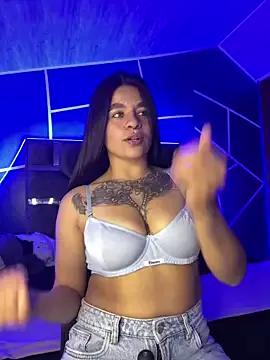 Megan_ec — CAMELTOE 