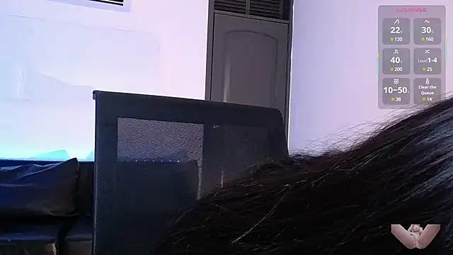 Check-out our online cams range and interact on a personal level with our sweet girls streamers, showing off their voluptuous shapes and toys.