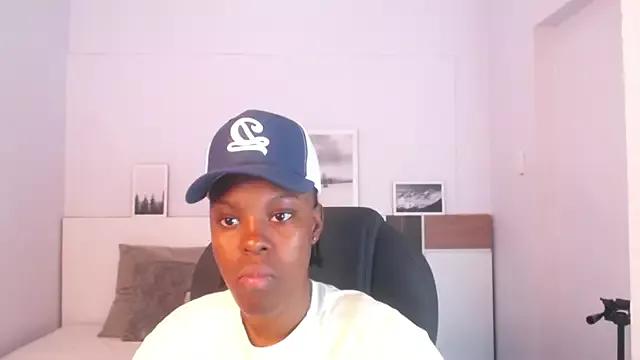 megansmit__ from StripChat is Freechat