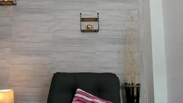 meganxjonesx from StripChat is Freechat