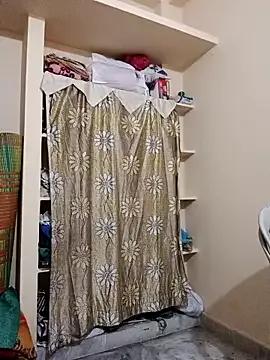 meghana-telugu from StripChat is Freechat
