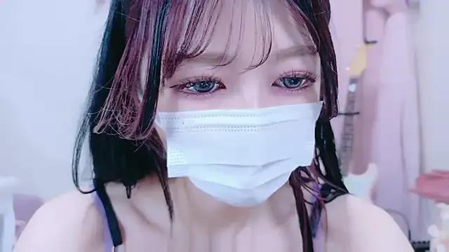 Megu-mimi — Freechat on StripChat