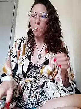 meletalex from StripChat is Freechat