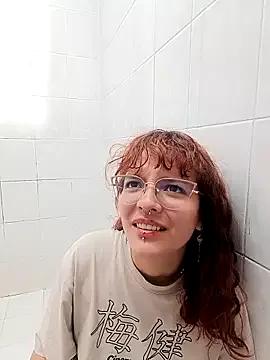 Melissa_Girart from StripChat is Freechat