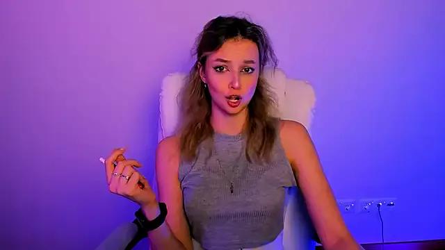 melissa_richardson from StripChat is Freechat