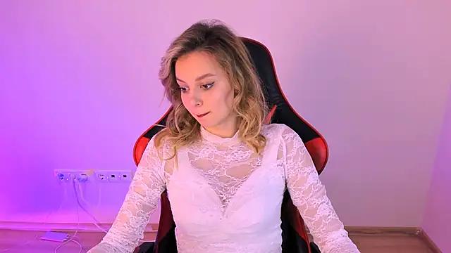 Check-out our online cams range and interact on a personal level with our sweet girls streamers, showing off their voluptuous shapes and toys.