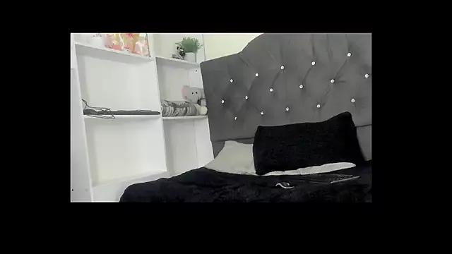 Check-out our online cams range and interact on a personal level with our sweet girls streamers, showing off their voluptuous shapes and toys.