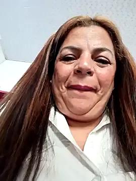 Mia-Glow — Real sex with my boss 