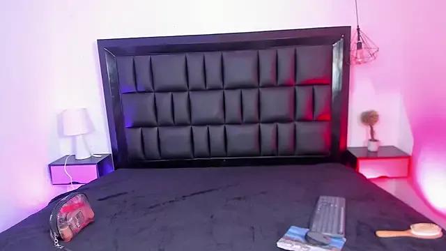 Check-out our online cams range and interact on a personal level with our sweet girls streamers, showing off their voluptuous shapes and toys.