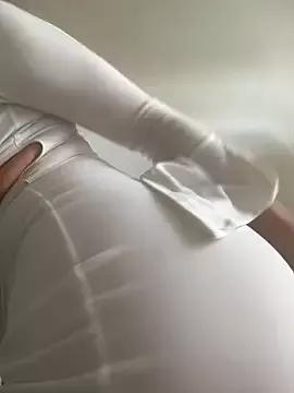 Photos of MiaaJordanne from StripChat is Group