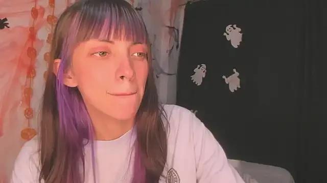 MiaGoth_ — Freechat on StripChat