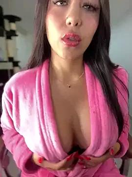 MiaJones21 from StripChat is Freechat