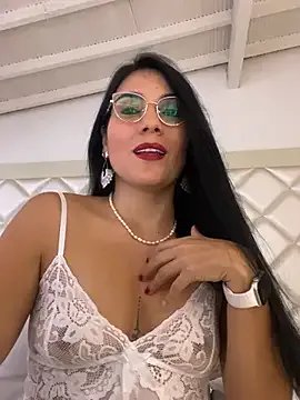 Miaswwe — show dancing