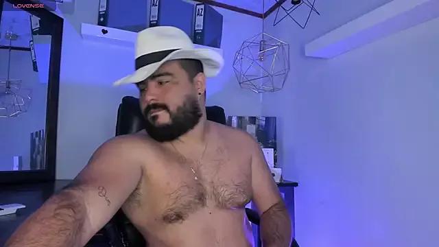 Photos of MichaelBear_ from StripChat is Freechat