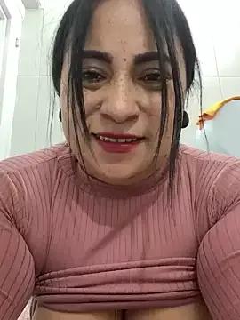 Photos of Miia_Jazmin from StripChat is Freechat