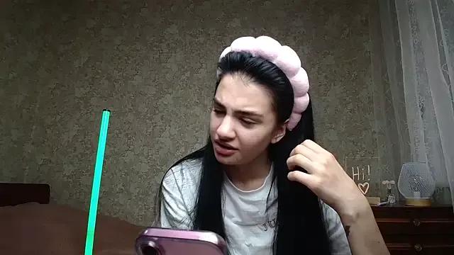 milana_me_love from StripChat is Freechat