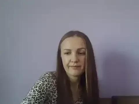 Milaniya261 from StripChat is Freechat