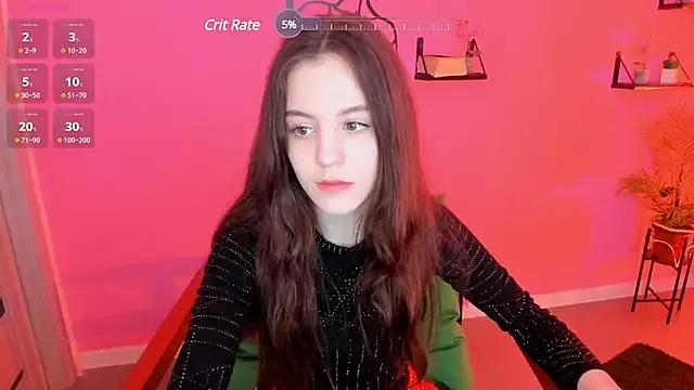Check-out our online cams range and interact on a personal level with our sweet girls streamers, showing off their voluptuous shapes and toys.