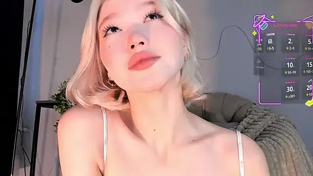 Photos of milli_sun_ from StripChat is Freechat