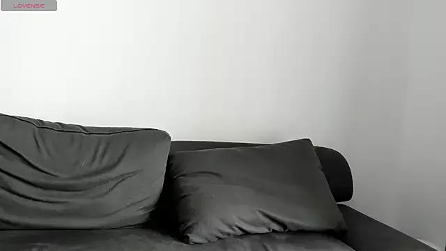 minimaya from StripChat is Freechat