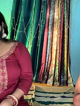 Mis_malika2 — Group on StripChat