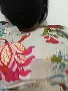 misharani00 — Boobs show