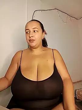 Miss-boobs from StripChat is Freechat