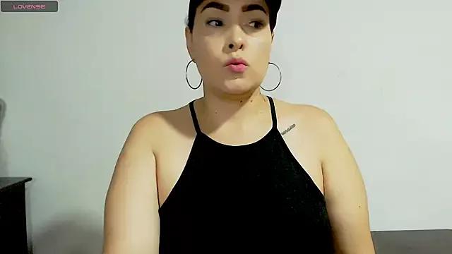 Check-out our online cams range and interact on a personal level with our sweet girls streamers, showing off their voluptuous shapes and toys.