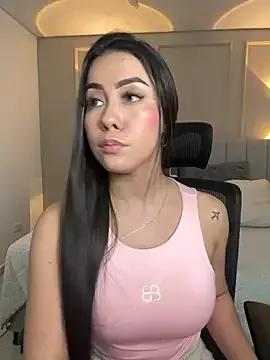 Miss_blue69 from StripChat is Freechat