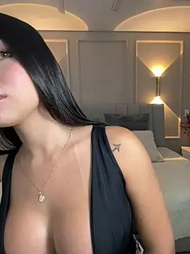 Check-out our online cams range and interact on a personal level with our sweet girls streamers, showing off their voluptuous shapes and toys.