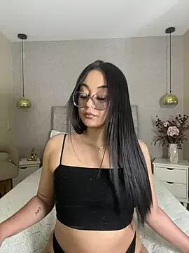 Check-out our online cams range and interact on a personal level with our sweet girls streamers, showing off their voluptuous shapes and toys.