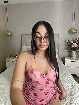 Check-out our online cams range and interact on a personal level with our sweet girls streamers, showing off their voluptuous shapes and toys.
