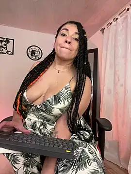 Check-out our online cams range and interact on a personal level with our sweet girls streamers, showing off their voluptuous shapes and toys.