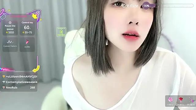 Check-out our online cams range and interact on a personal level with our sweet girls streamers, showing off their voluptuous shapes and toys.