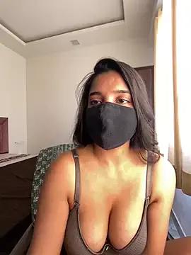 miss_lina from StripChat is Freechat
