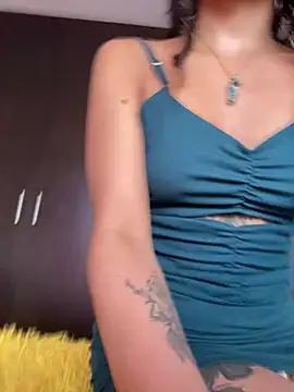 Check-out our online cams range and interact on a personal level with our sweet girls streamers, showing off their voluptuous shapes and toys.