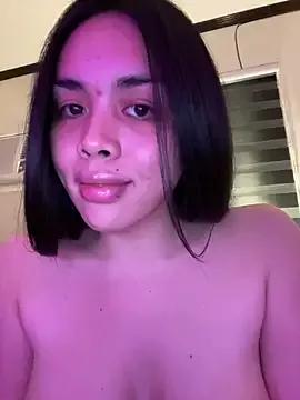 Photos of MISSANACONDA from StripChat is Freechat