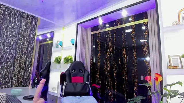 Check-out our online cams range and interact on a personal level with our sweet girls streamers, showing off their voluptuous shapes and toys.