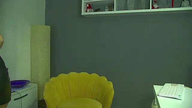Check-out our online cams range and interact on a personal level with our sweet girls streamers, showing off their voluptuous shapes and toys.