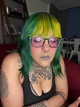 misskali69 from StripChat is Freechat